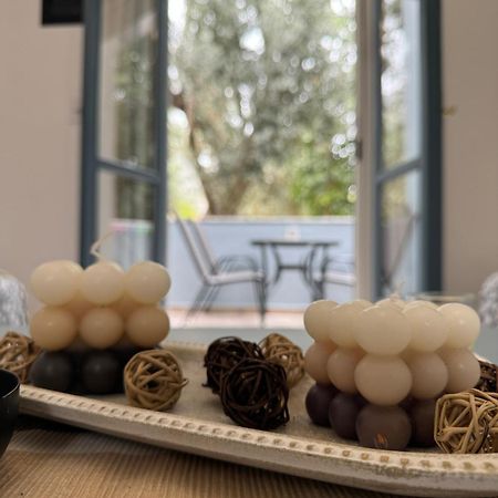 Melintas Cozy Apartments 2 Plomari Dış mekan fotoğraf