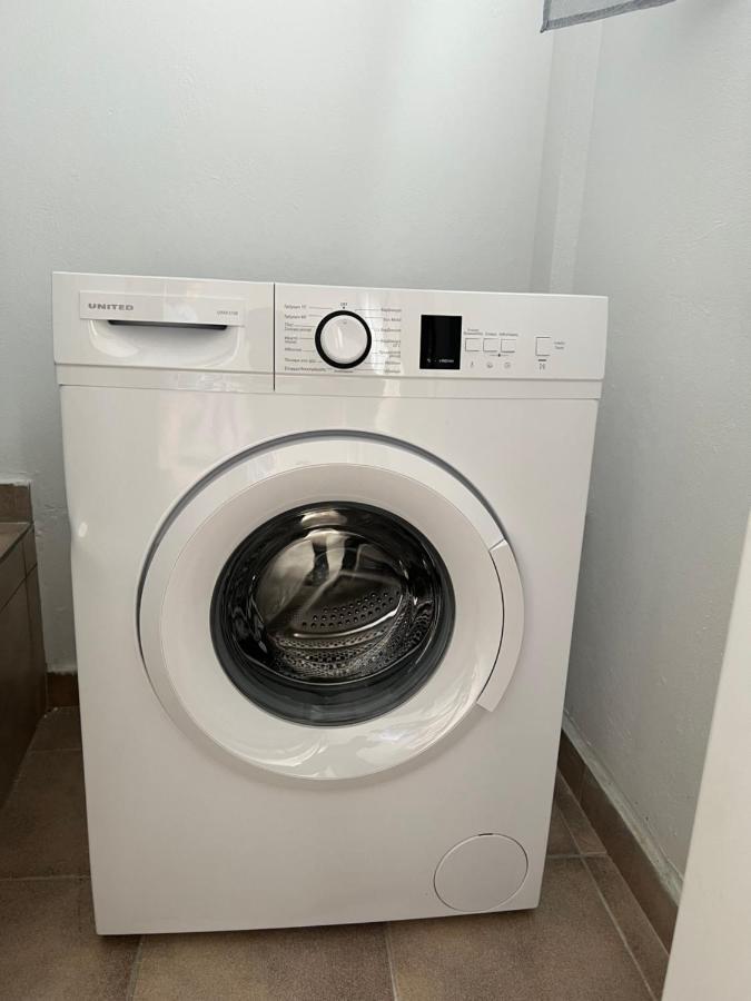 Melintas Cozy Apartments 2 Plomari Dış mekan fotoğraf