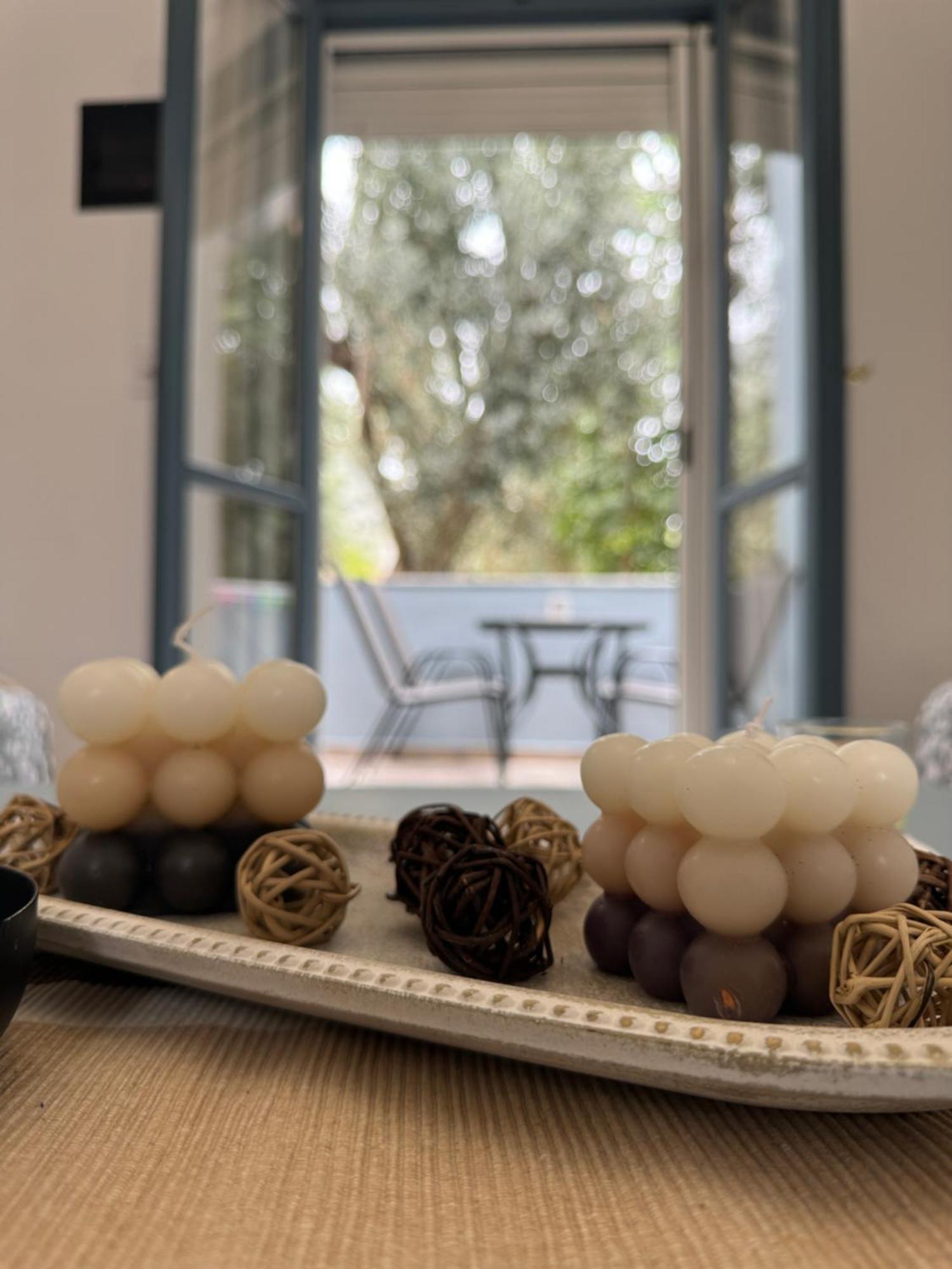 Melintas Cozy Apartments 2 Plomari Dış mekan fotoğraf