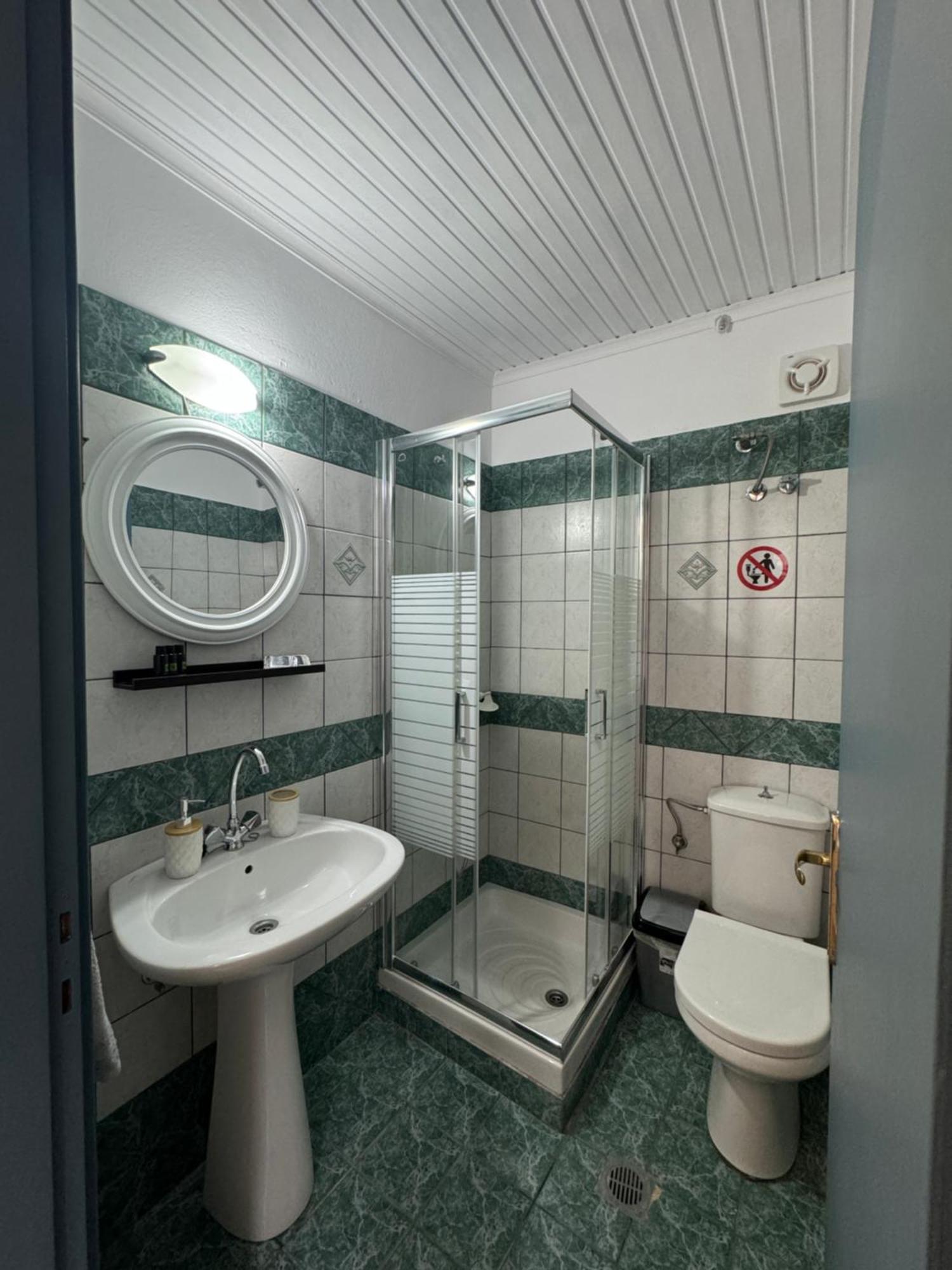 Melintas Cozy Apartments 2 Plomari Dış mekan fotoğraf
