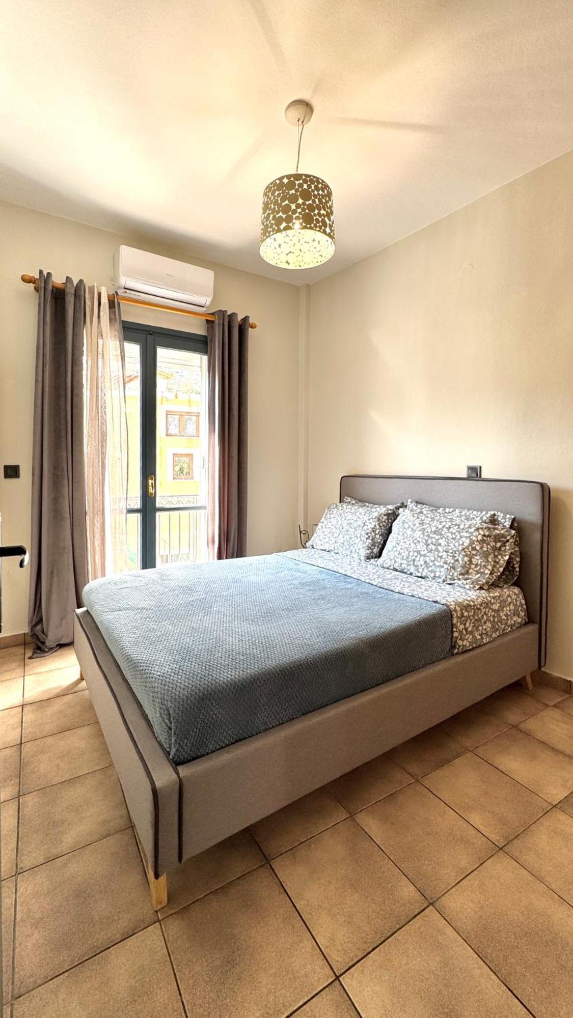 Melintas Cozy Apartments 2 Plomari Dış mekan fotoğraf