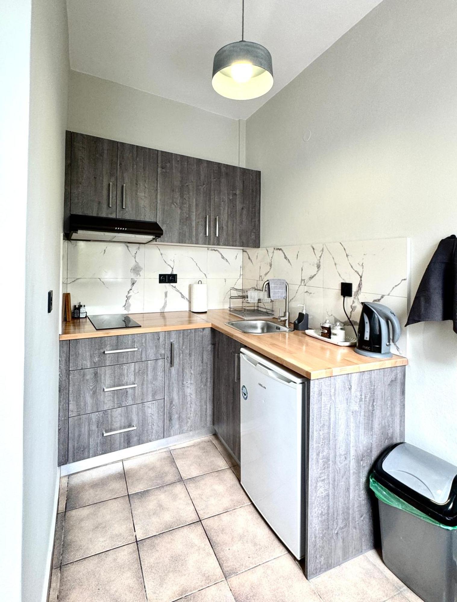 Melintas Cozy Apartments 2 Plomari Dış mekan fotoğraf